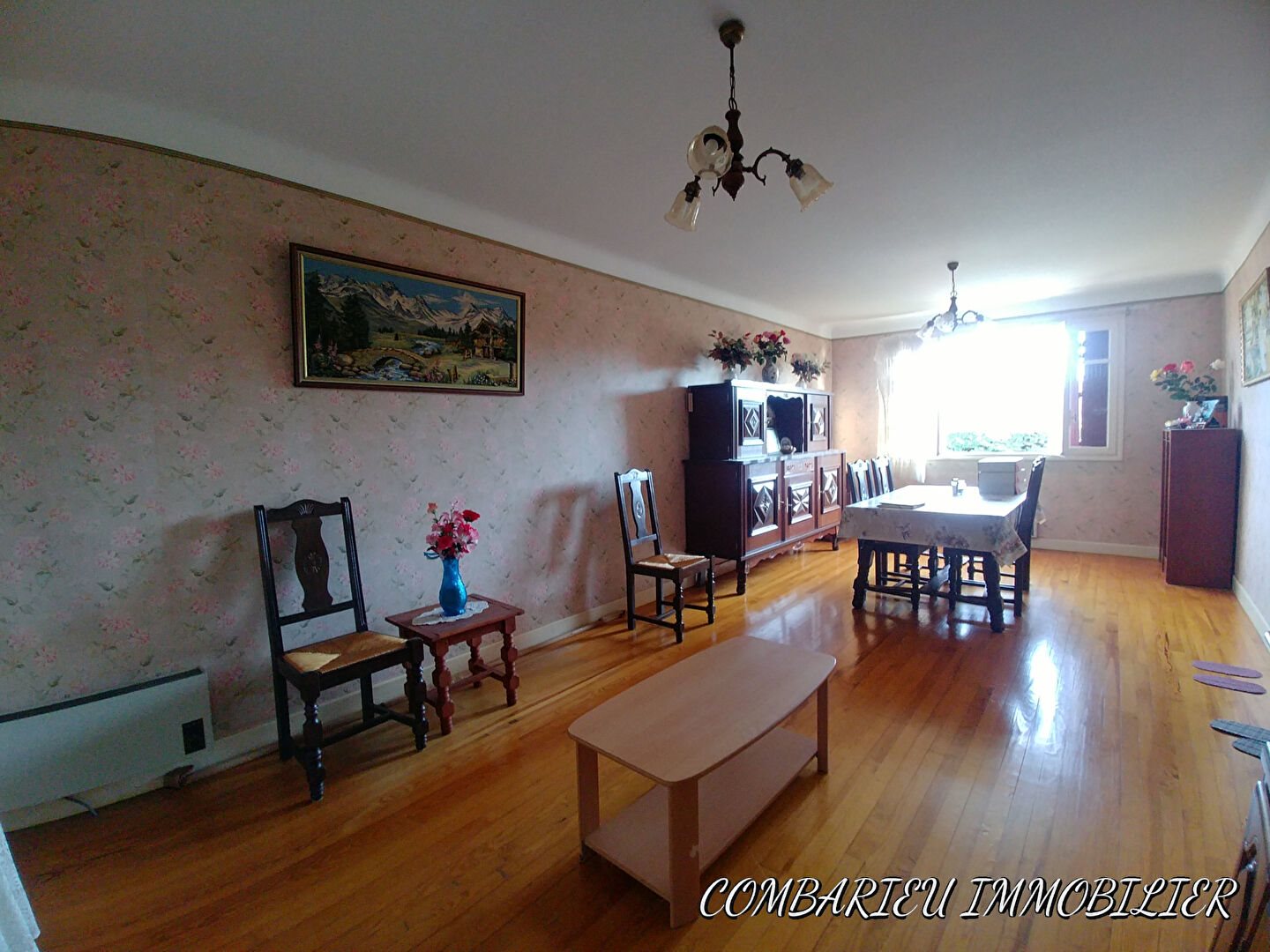 Maison à vendre, 117m², Caussade