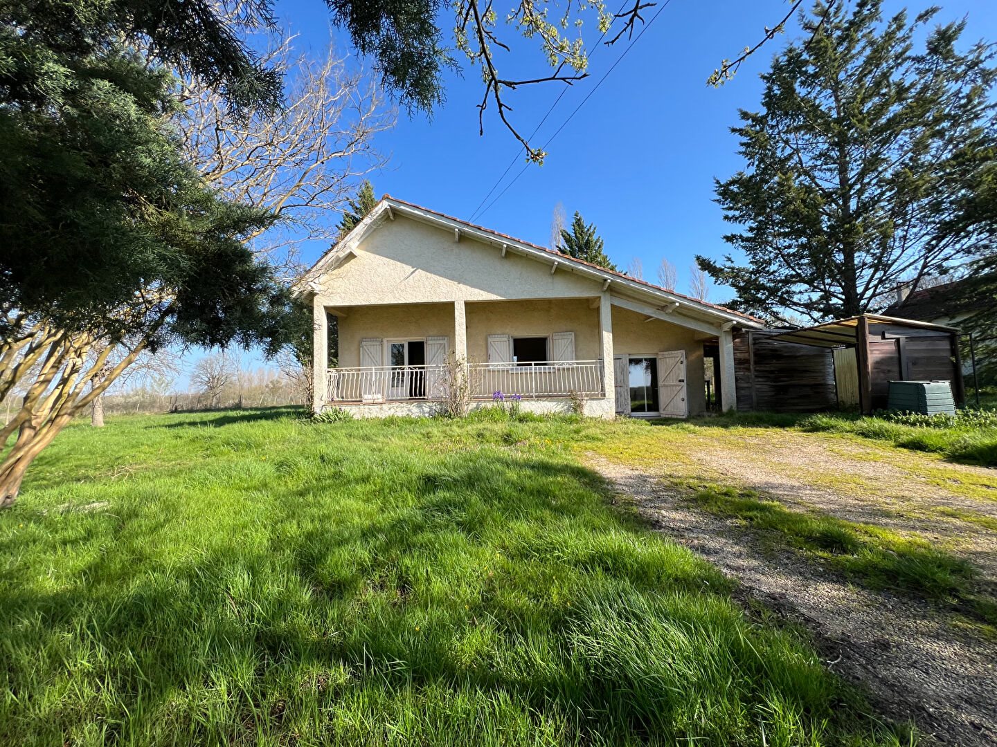 Maison à vendre, 65m², Septfonds