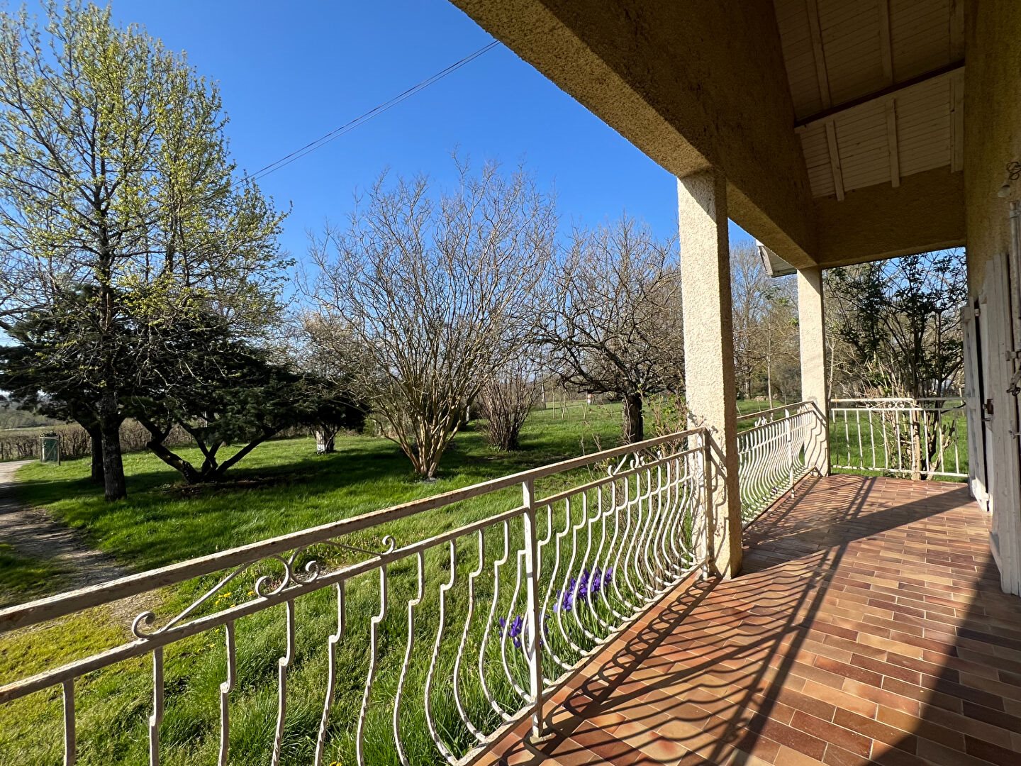 Maison à vendre, 65m², Septfonds