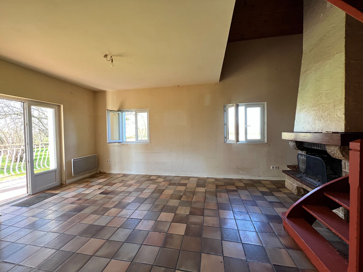 Maison à vendre, 65m², Septfonds