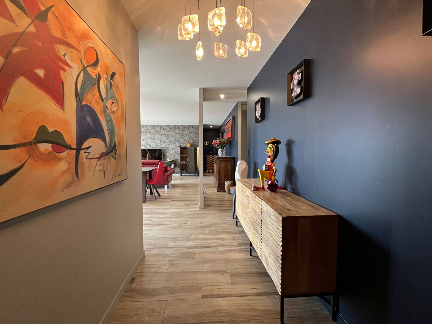 Maison à vendre, 109m², Caussade