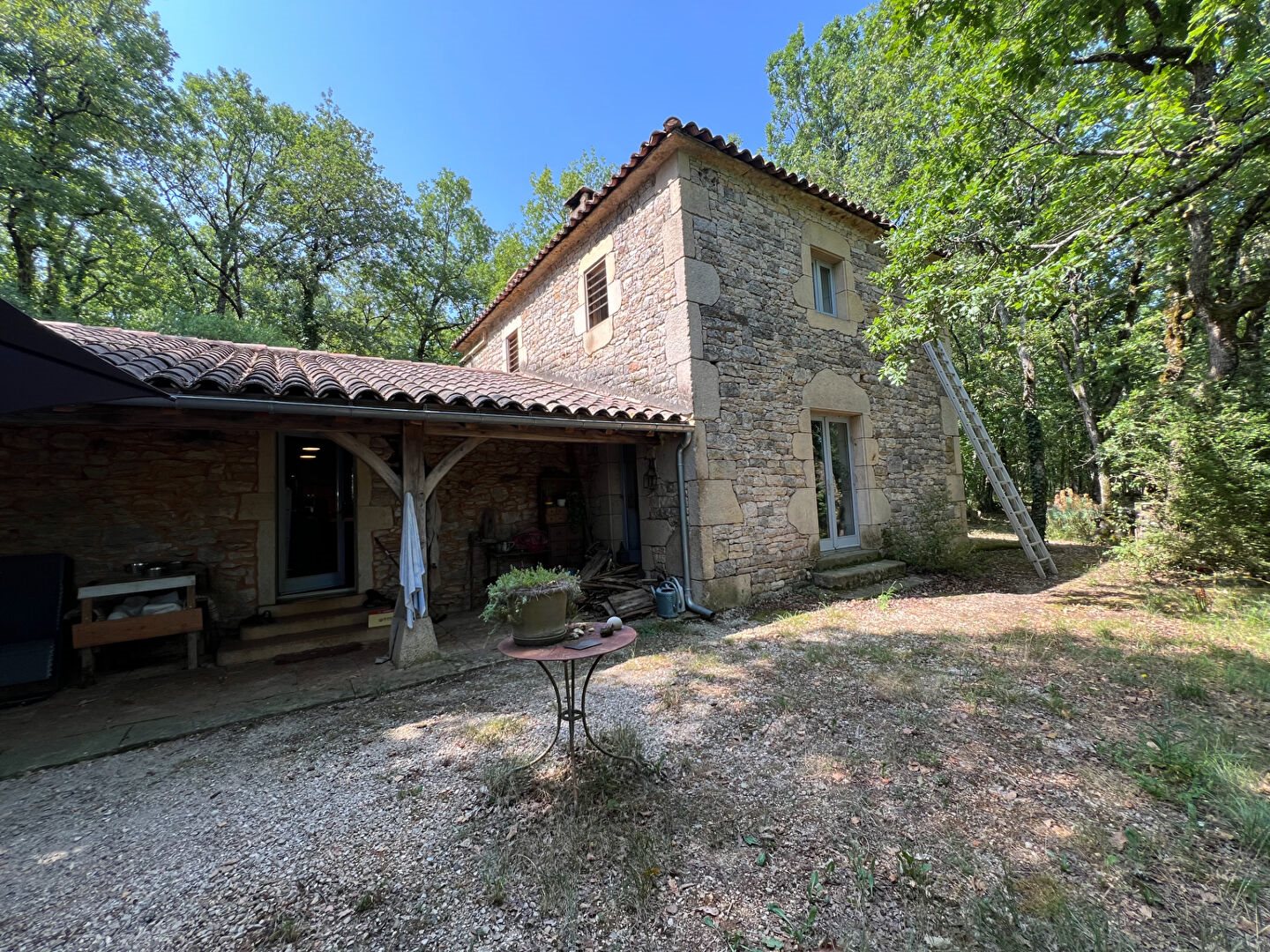 Maison à vendre, 94m², Saint-Antonin-Noble-Val