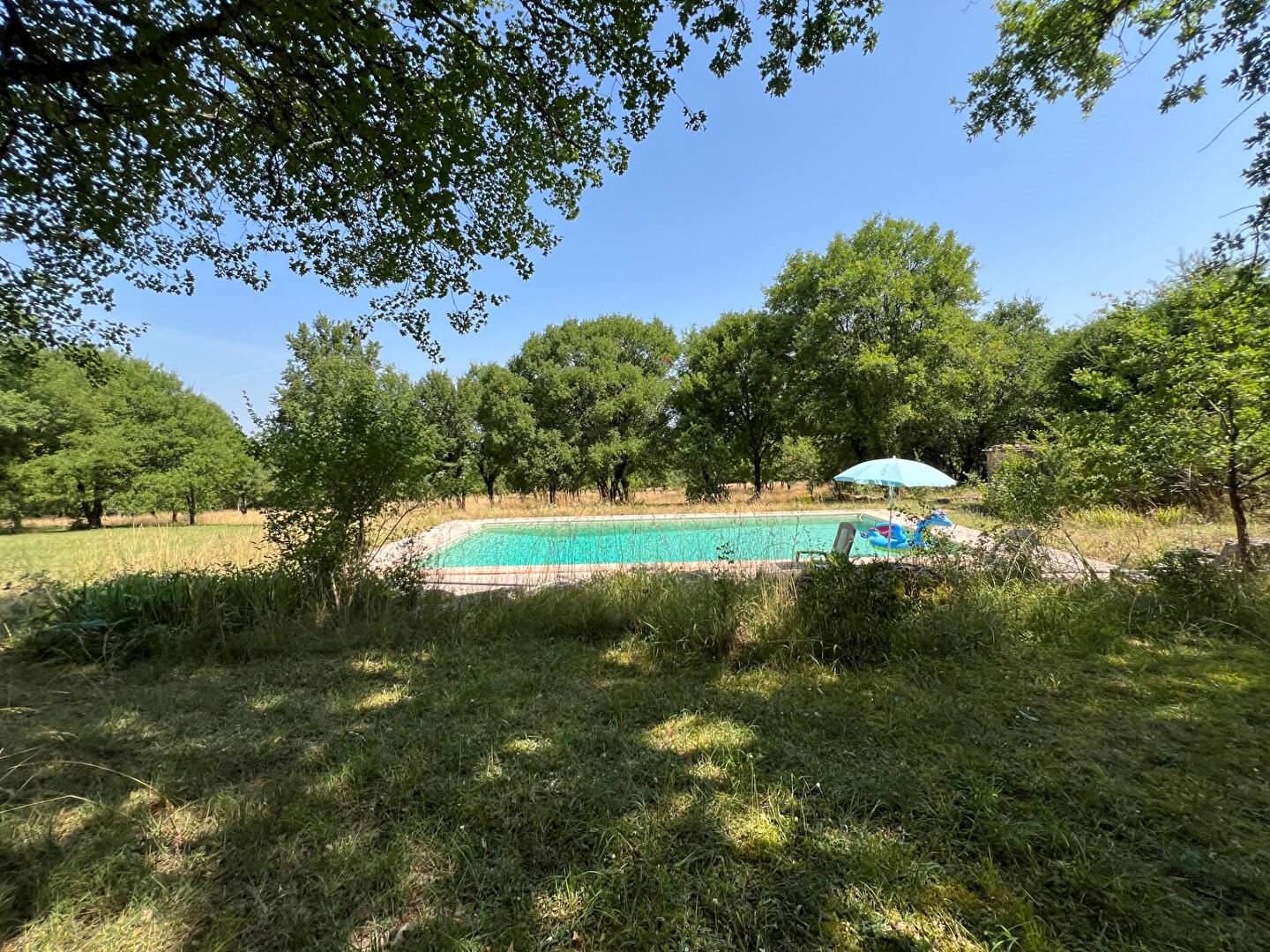 Maison à vendre, 94m², Saint-Antonin-Noble-Val
