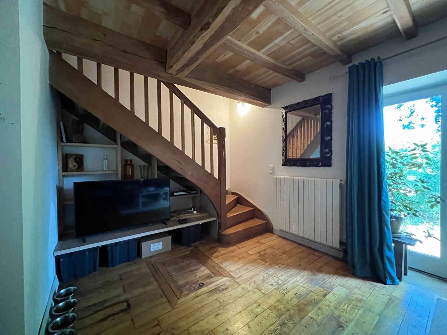 Maison à vendre, 94m², Saint-Antonin-Noble-Val