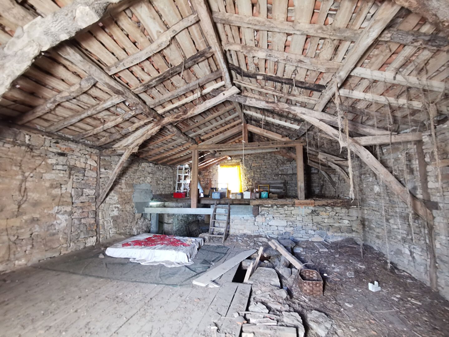 Maison à vendre, 85m², Penne
