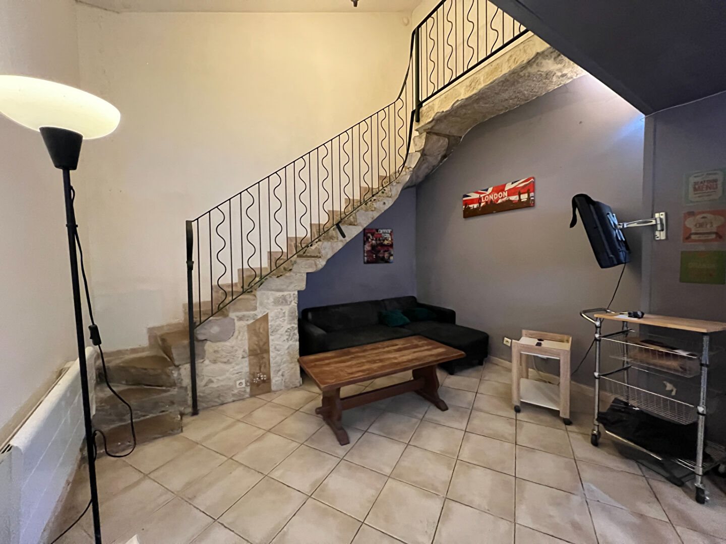 Maison à vendre, 45m², Caussade