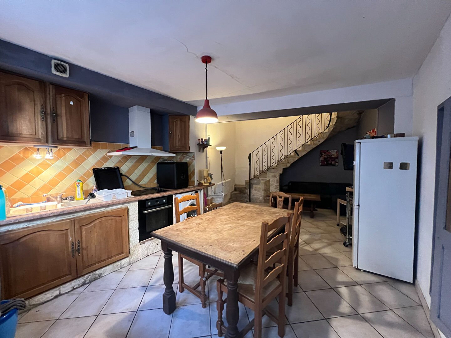 Maison à vendre, 45m², Caussade