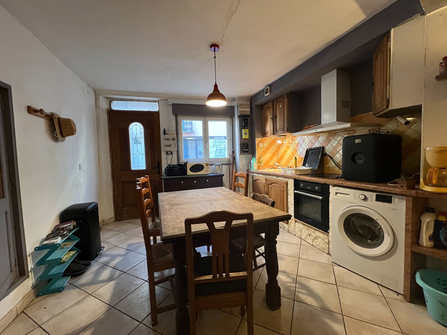 Maison à vendre, 45m², Caussade