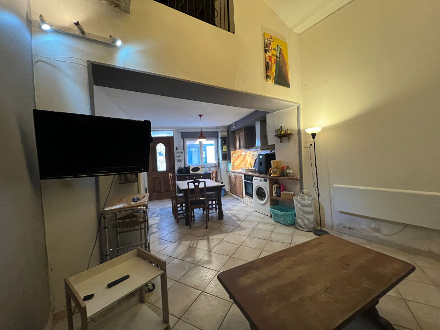 Maison à vendre, 45m², Caussade