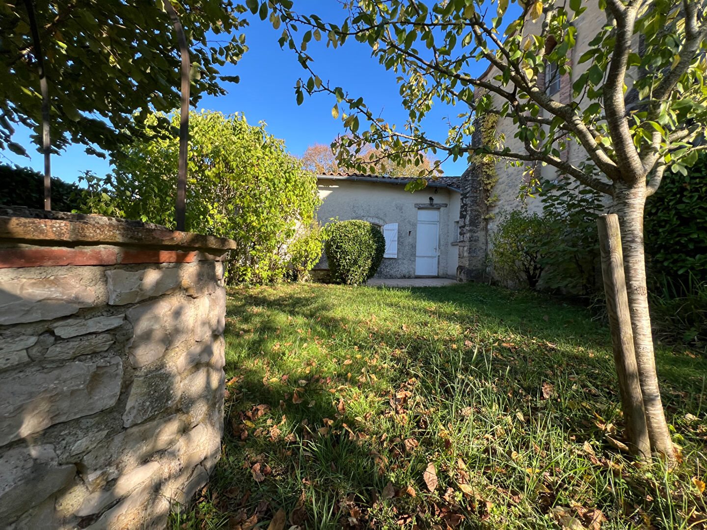 Maison à vendre, 100m², Caussade