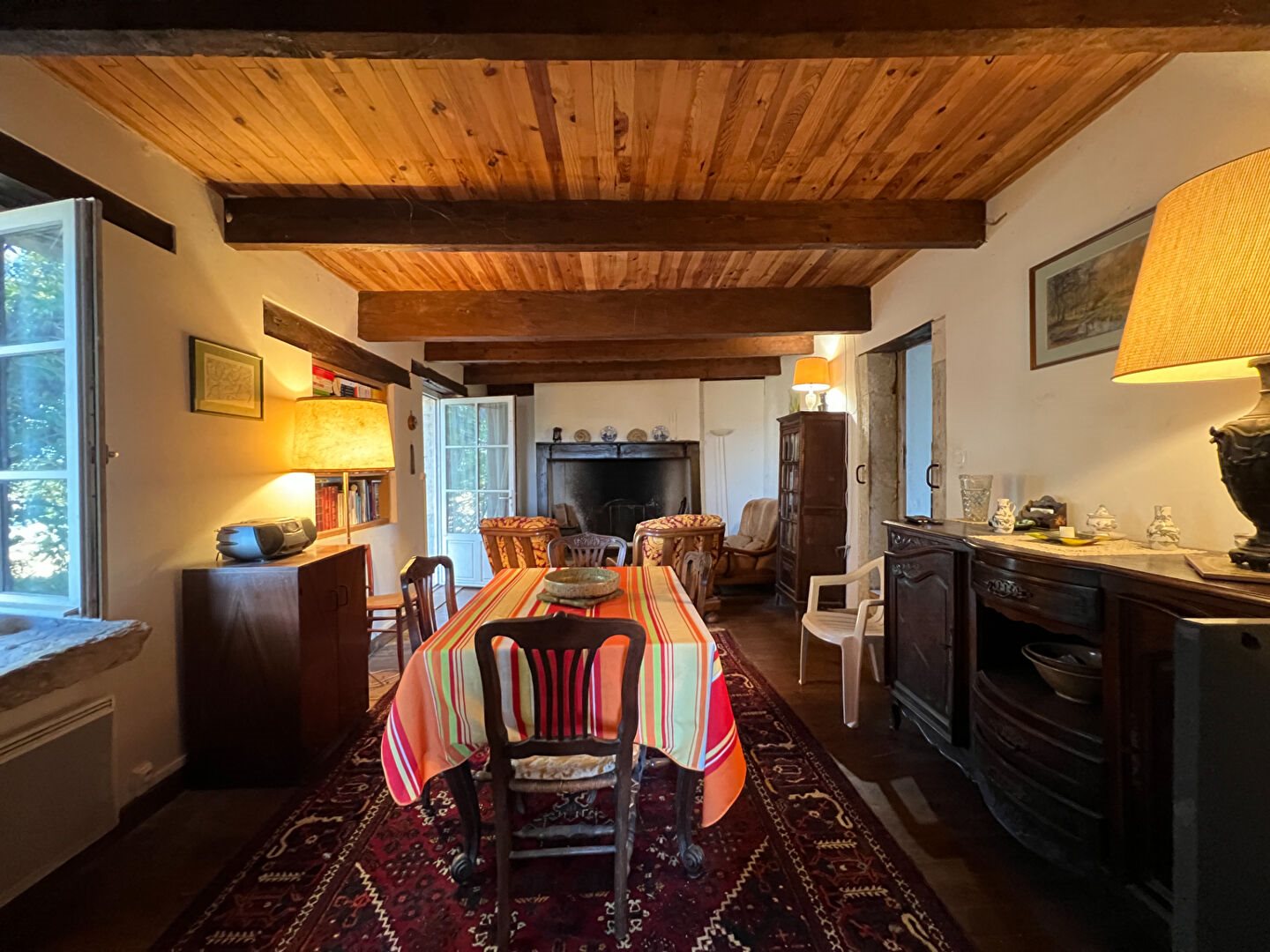 Maison à vendre, 100m², Caussade