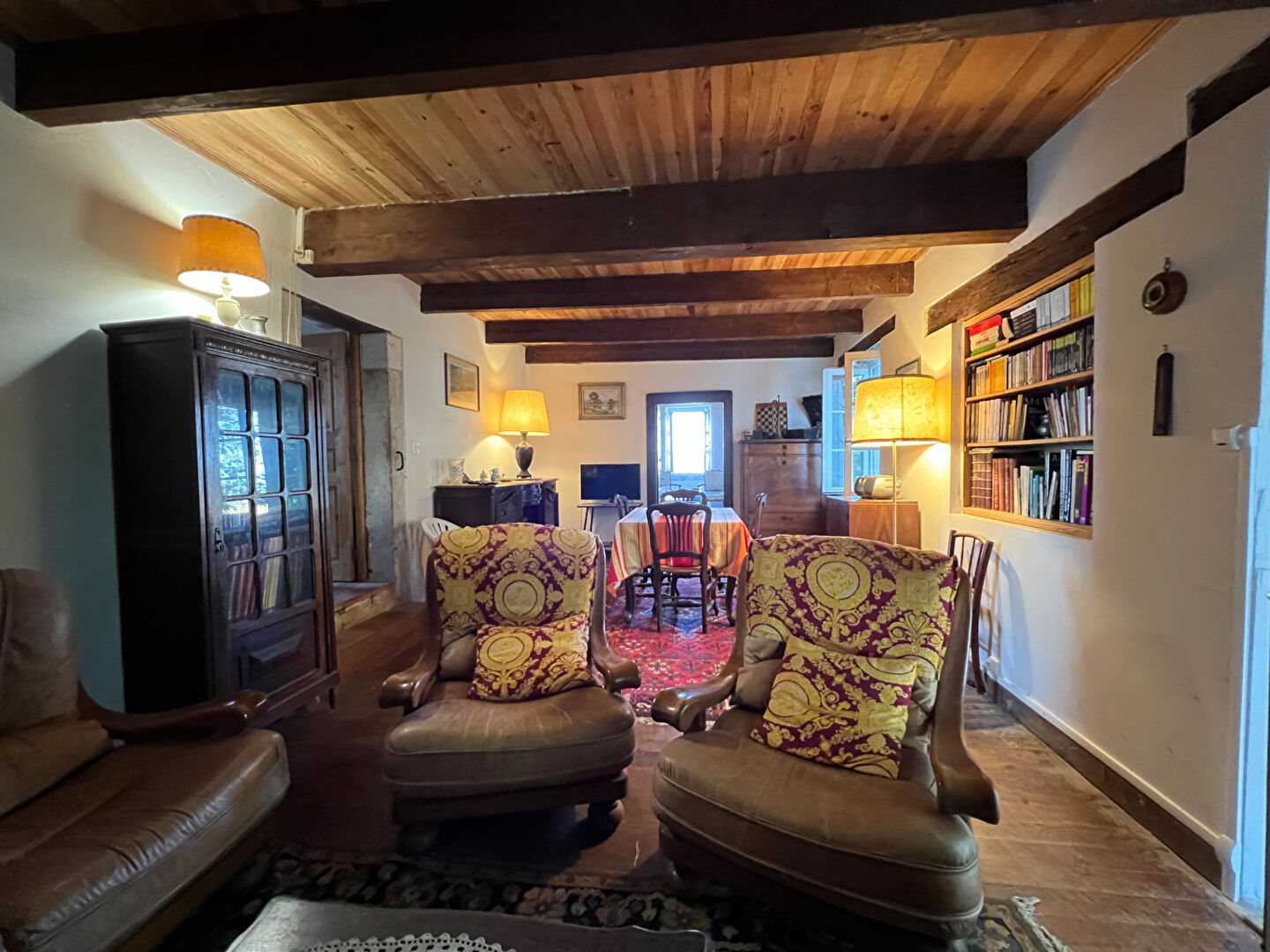 Maison à vendre, 100m², Caussade