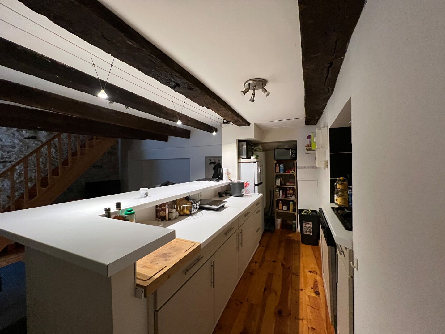 Maison à vendre, 49m², Montpezat-de-Quercy