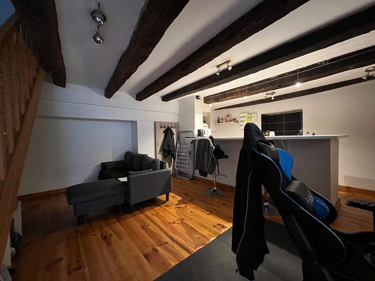 Maison à vendre, 49m², Montpezat-de-Quercy