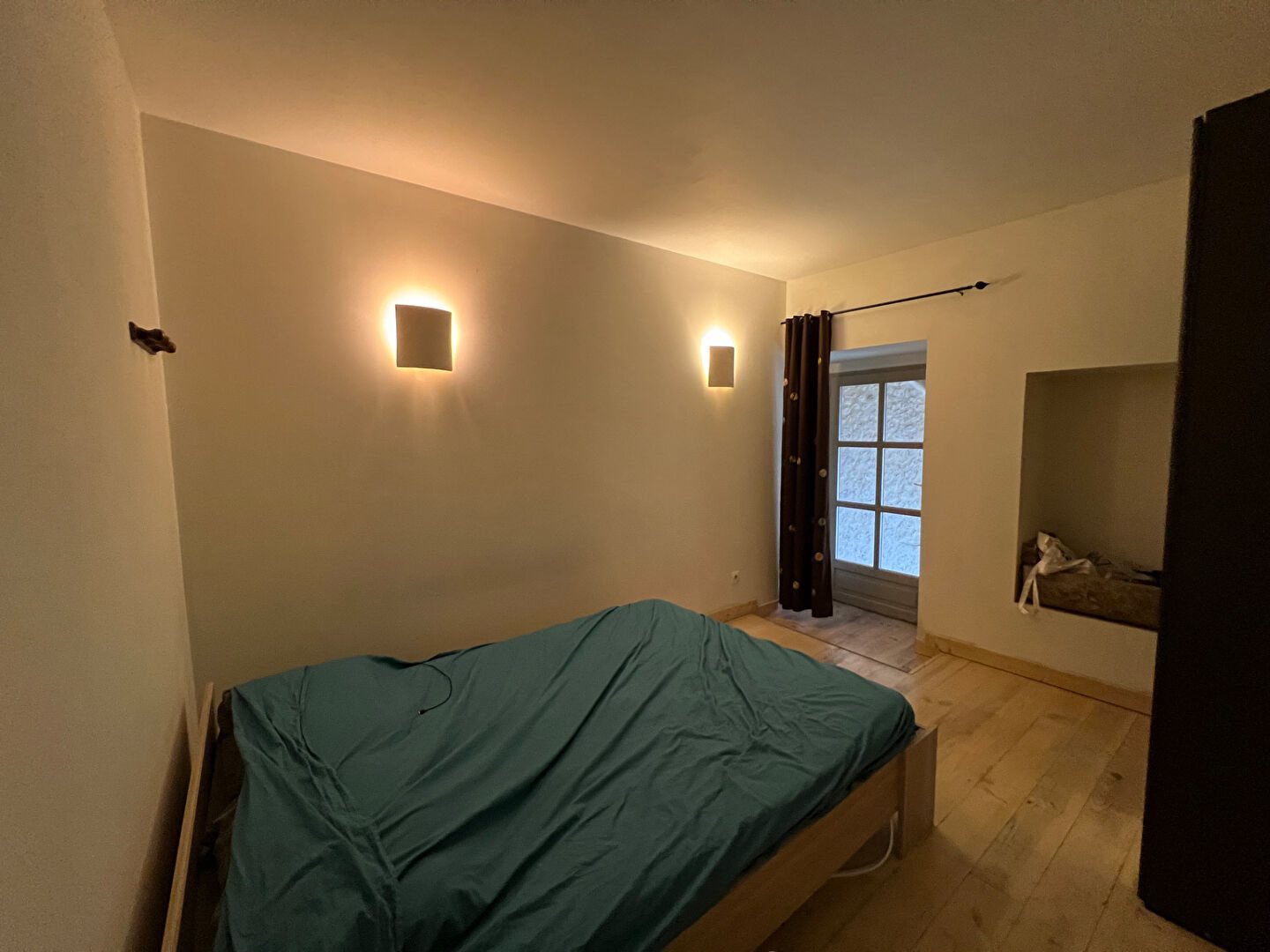 Maison à vendre, 49m², Montpezat-de-Quercy
