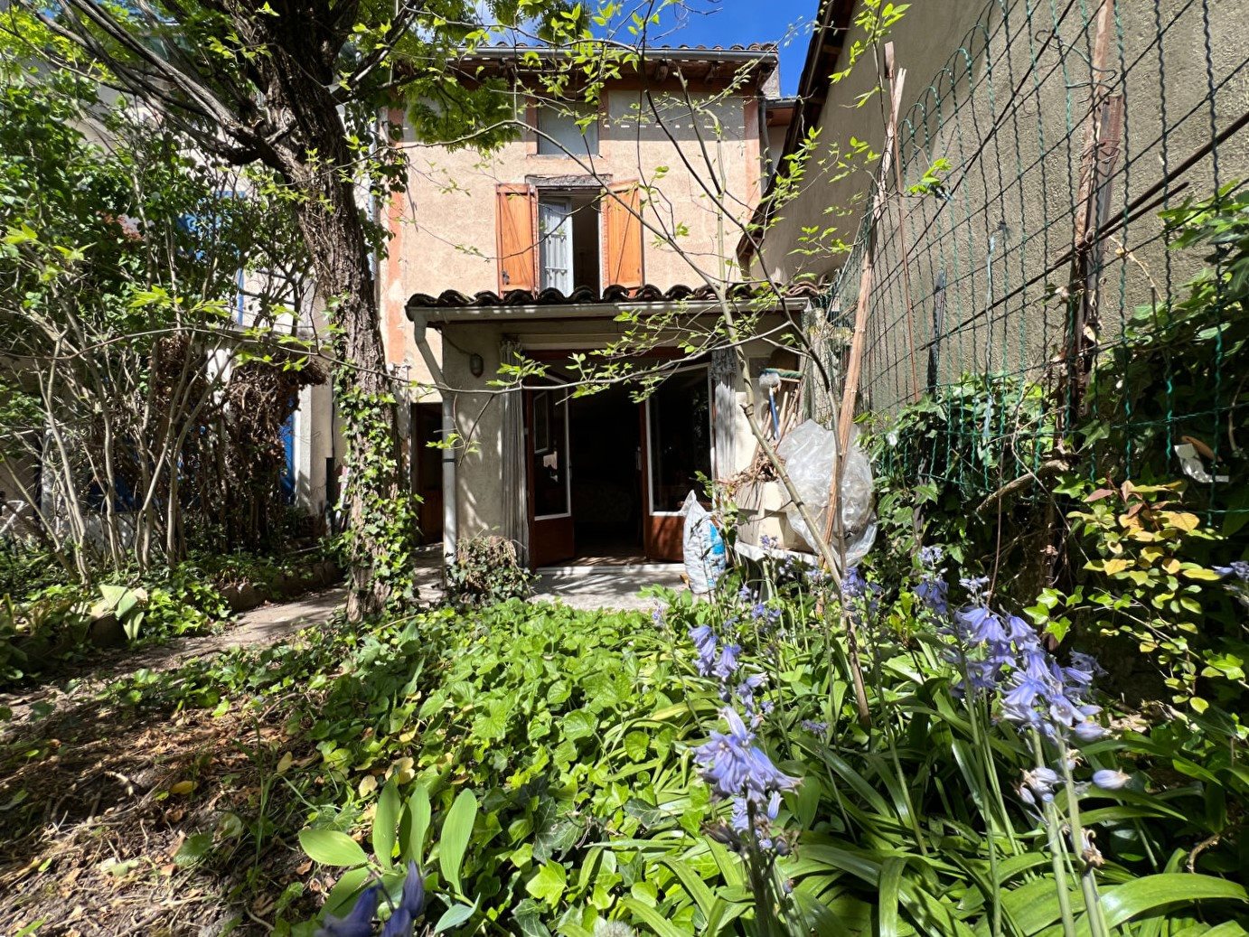 Maison à vendre, 96m², Caussade