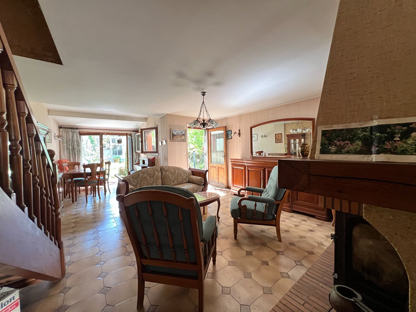 Maison à vendre, 96m², Caussade