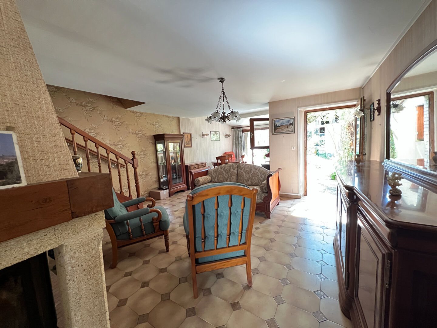Maison à vendre, 96m², Caussade