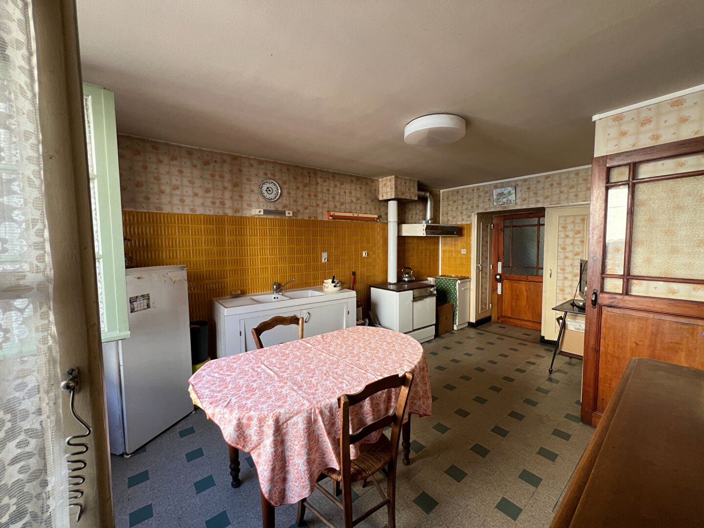 Maison à vendre, 96m², Caussade