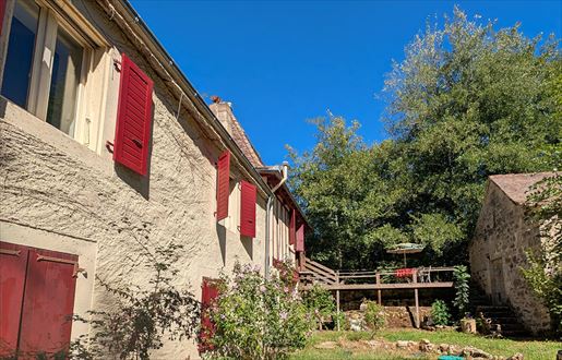 Maison 5 pièces 120 m² · à Caylus · 120 m² · 215 000 €