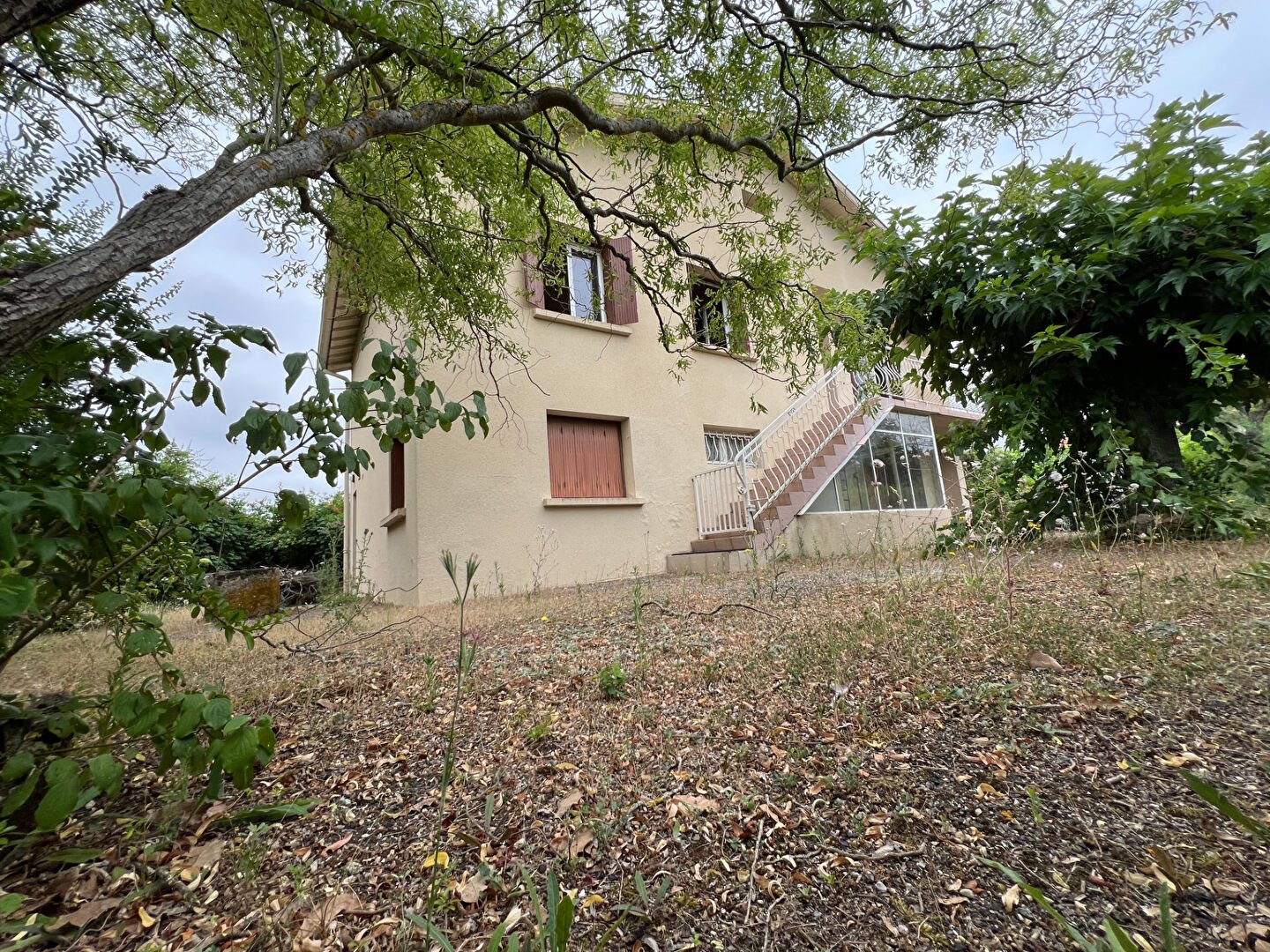Maison à vendre, 90m², Caussade