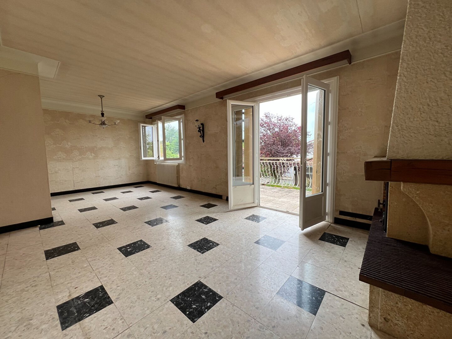 Maison à vendre, 90m², Caussade