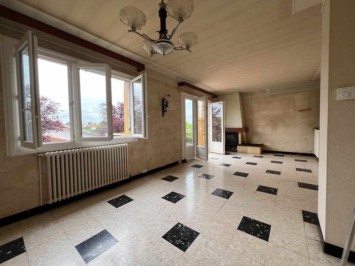 Maison à vendre, 90m², Caussade