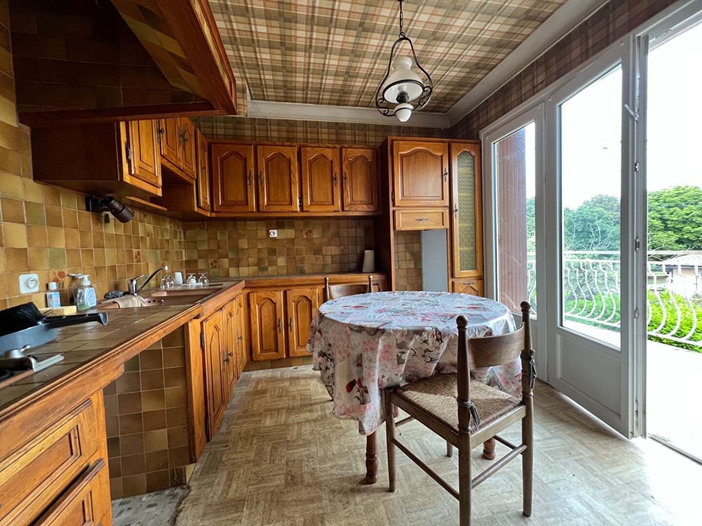 Maison à vendre, 90m², Caussade