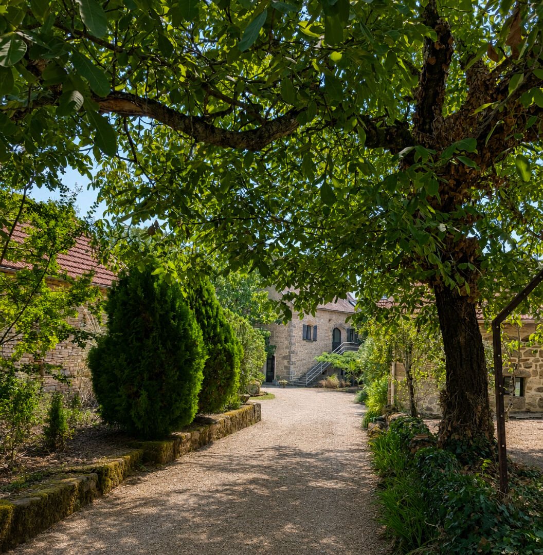 Maison à vendre, 421m², Ginals