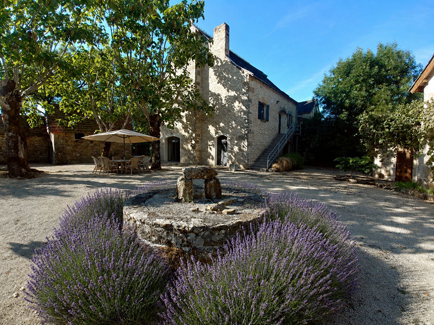 Maison à vendre, 421m², Ginals