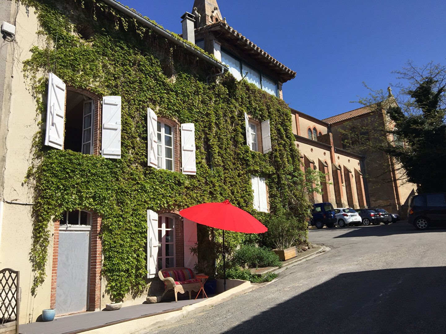 Maison à vendre, 130m², Monclar-de-Quercy