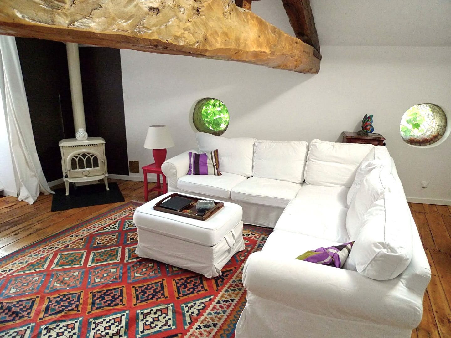 Maison à vendre, 130m², Monclar-de-Quercy