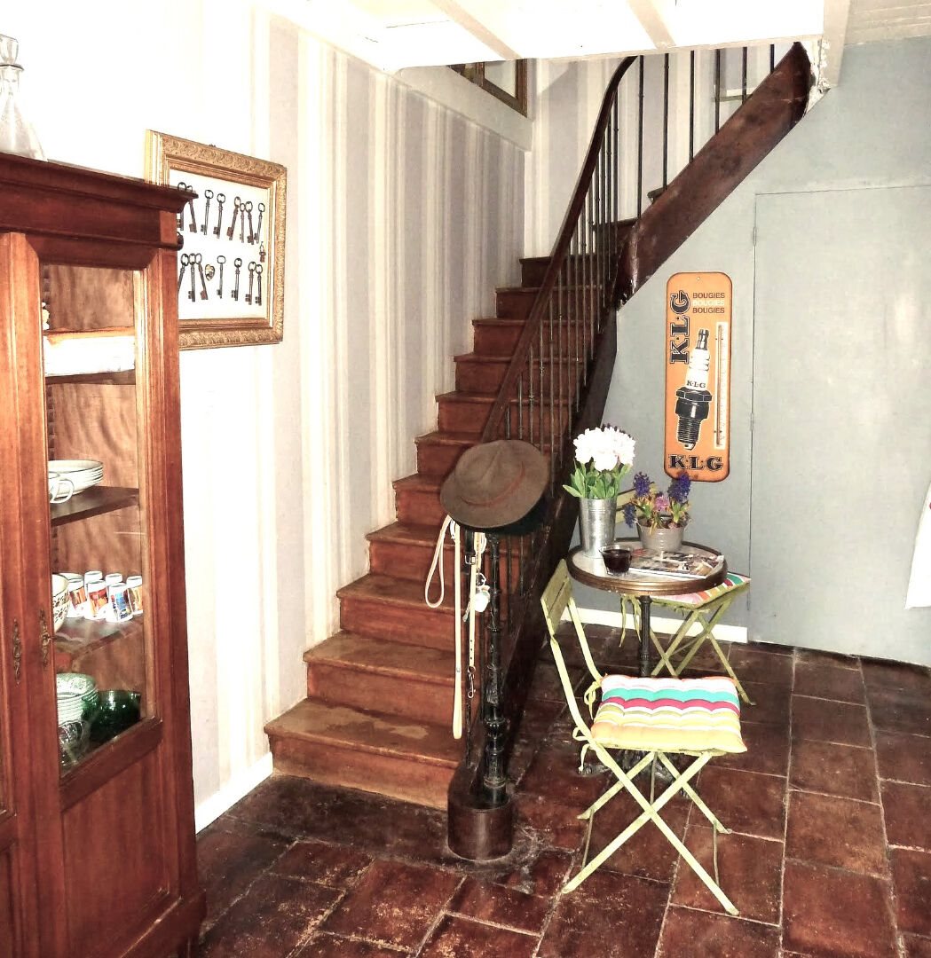 Maison à vendre, 130m², Monclar-de-Quercy
