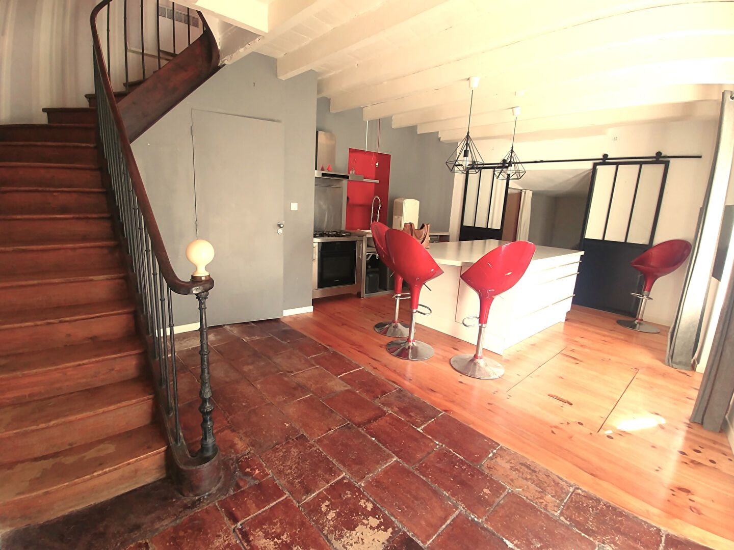 Maison à vendre, 130m², Monclar-de-Quercy