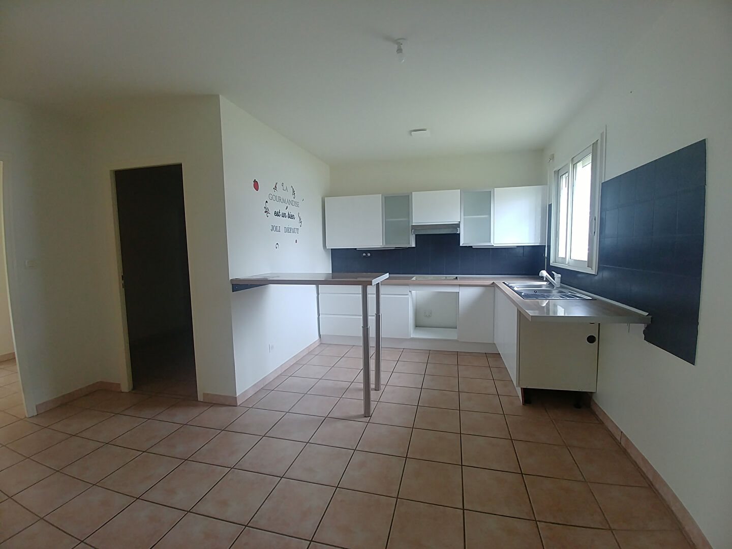 Maison à vendre, 110m², Caussade