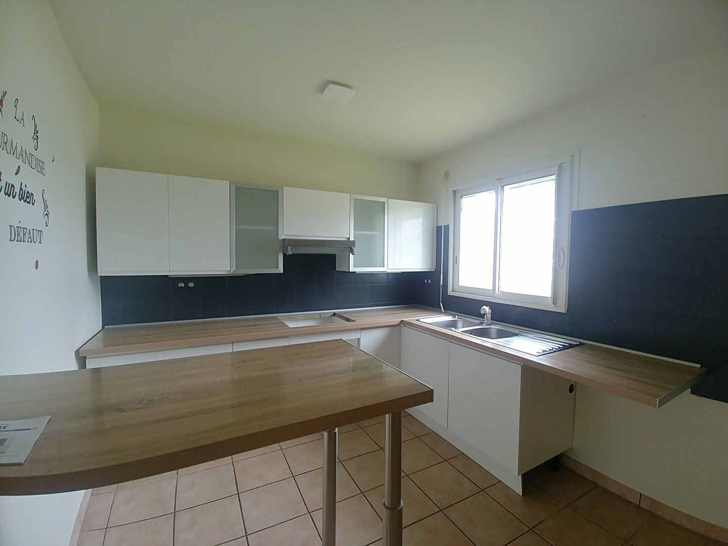 Maison à vendre, 110m², Caussade