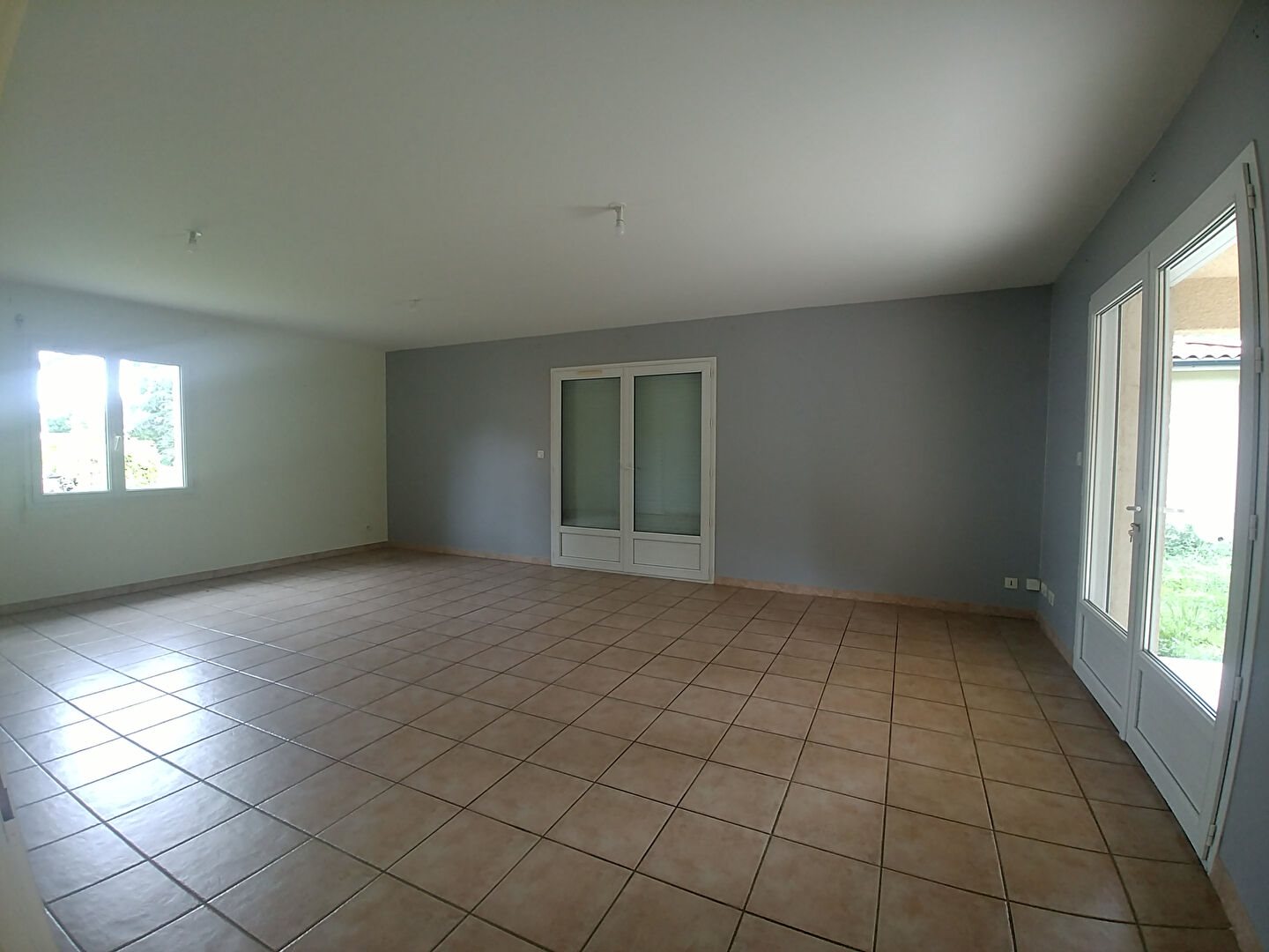 Maison à vendre, 110m², Caussade