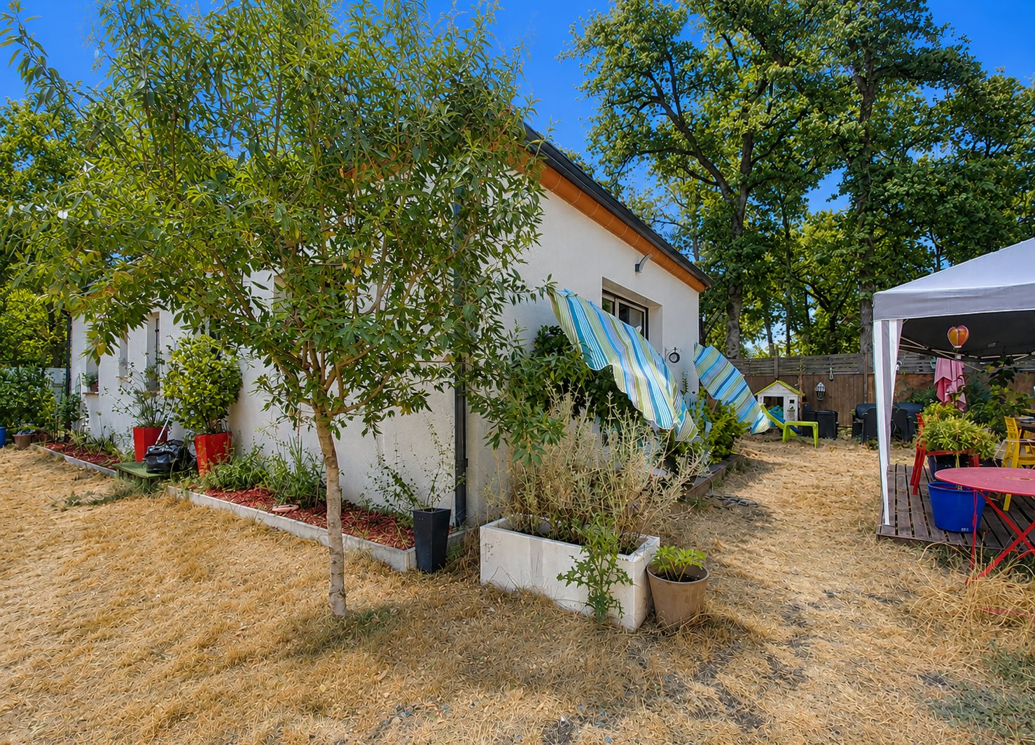 Maison à vendre, 73m², Caussade