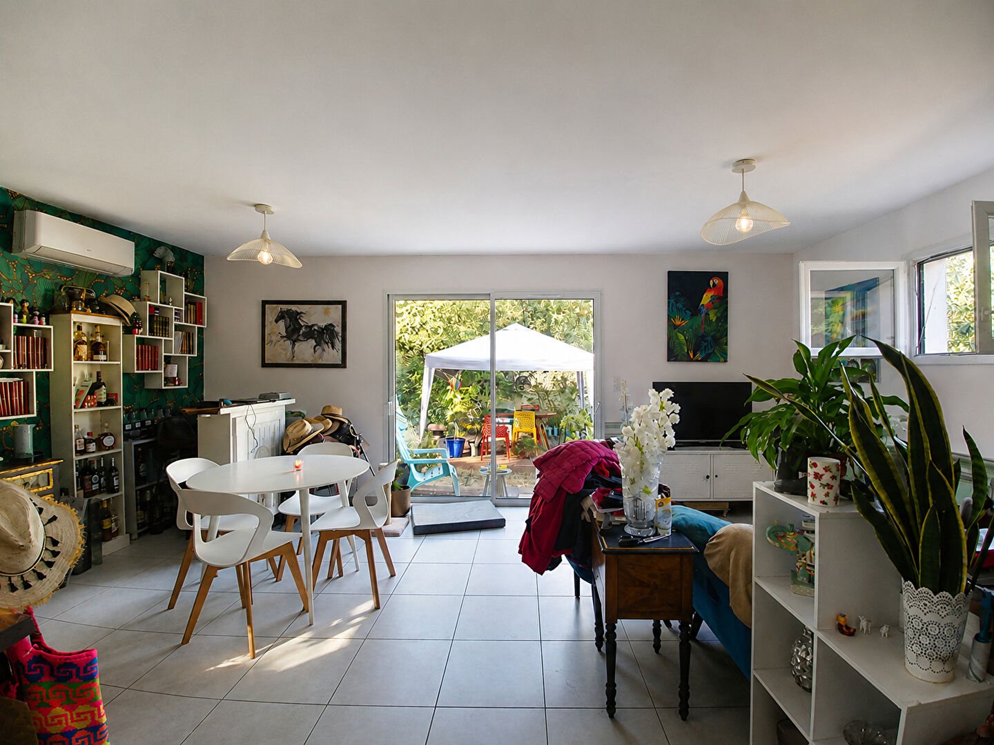 Maison à vendre, 73m², Caussade