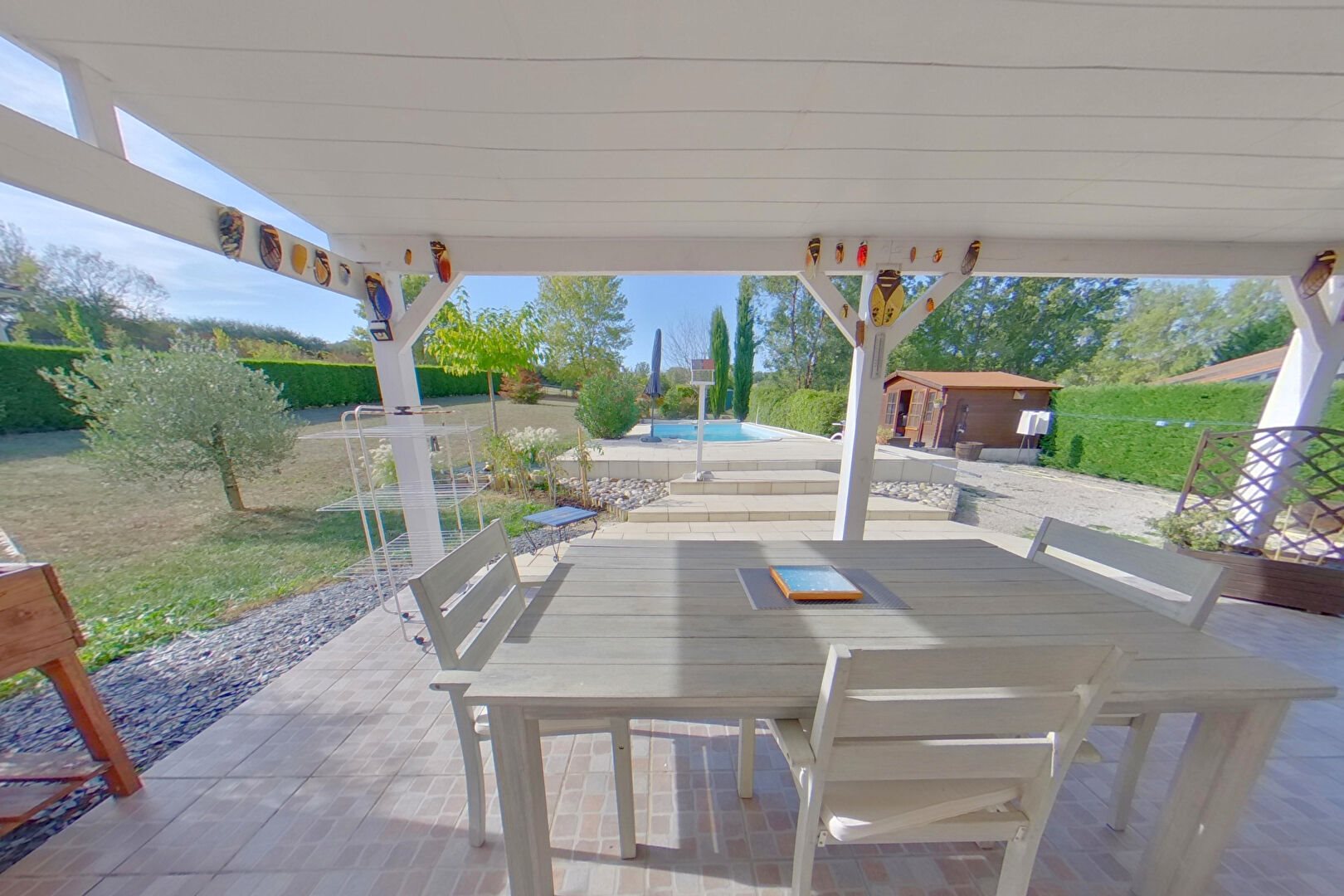 Maison à vendre, 106m², Caussade