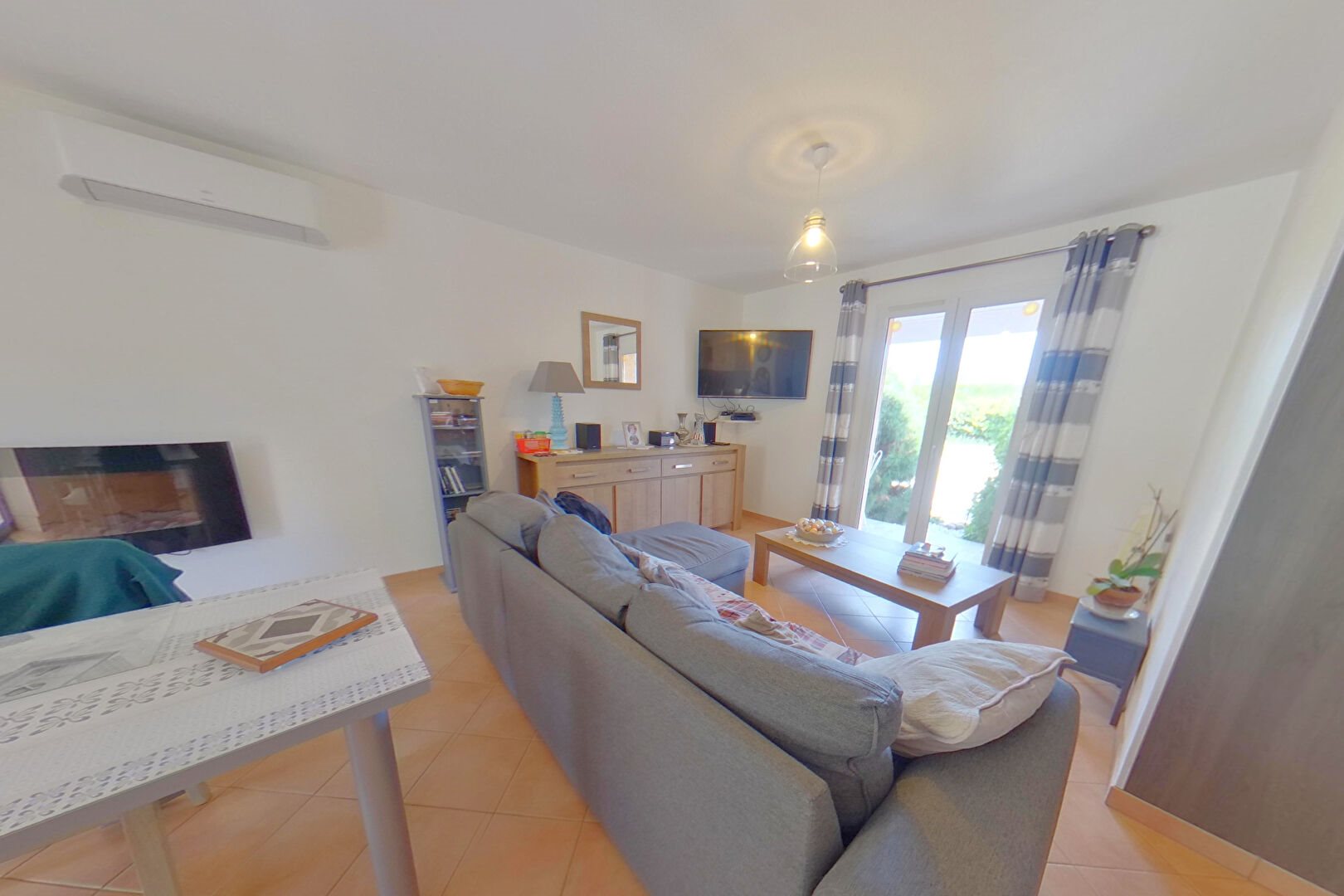 Maison à vendre, 106m², Caussade