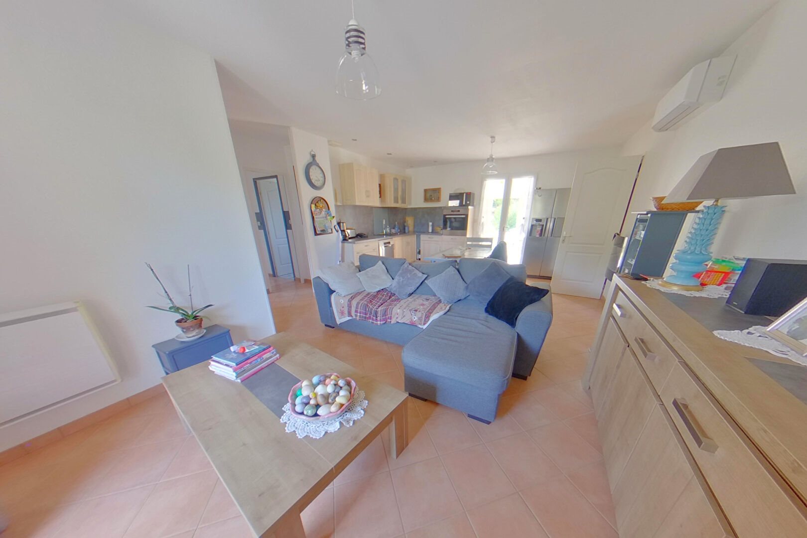 Maison à vendre, 106m², Caussade