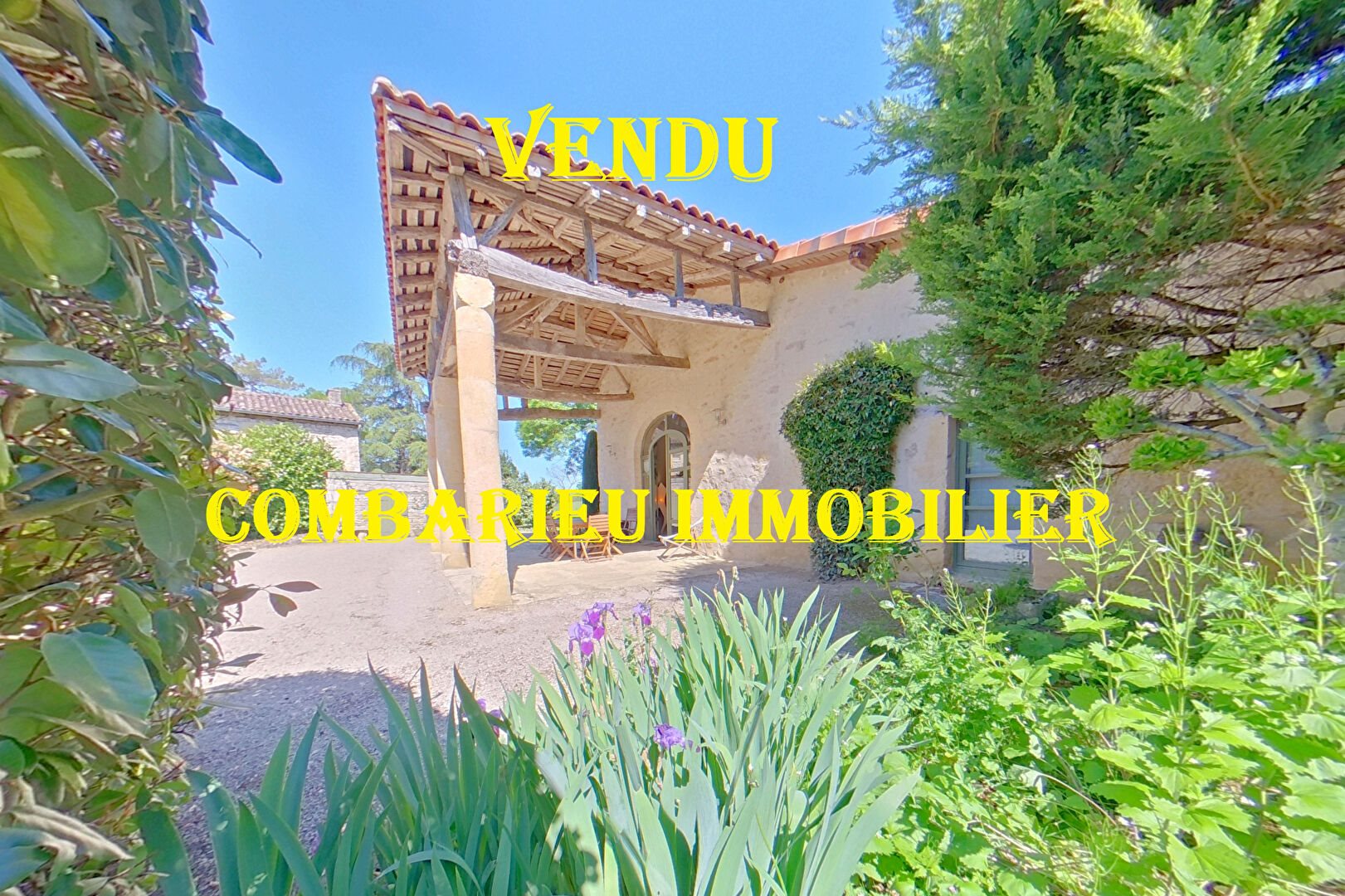 Maison à vendre, 210m², Septfonds