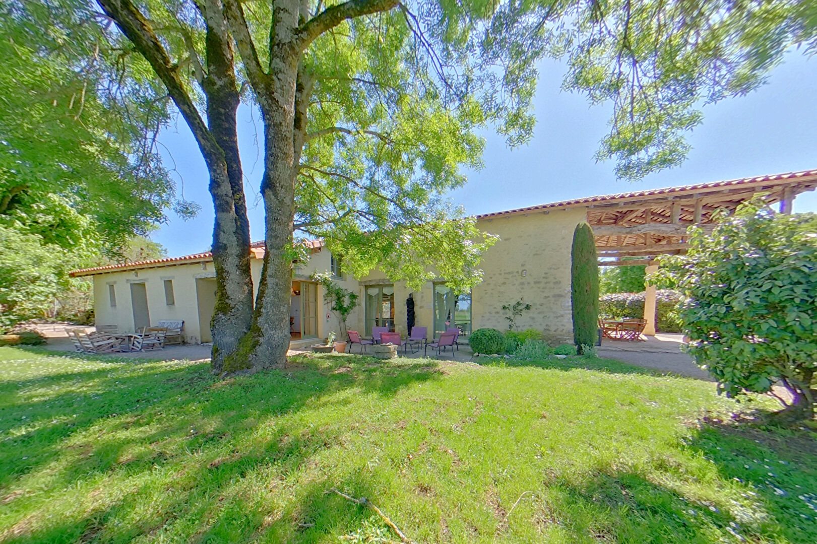 Maison à vendre, 210m², Septfonds