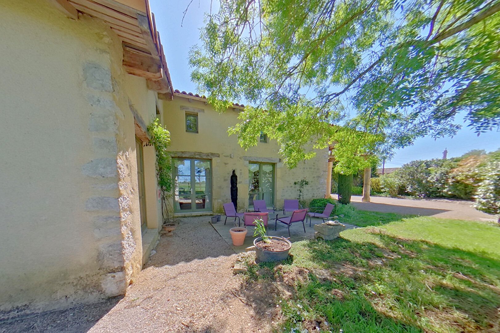 Maison à vendre, 210m², Septfonds
