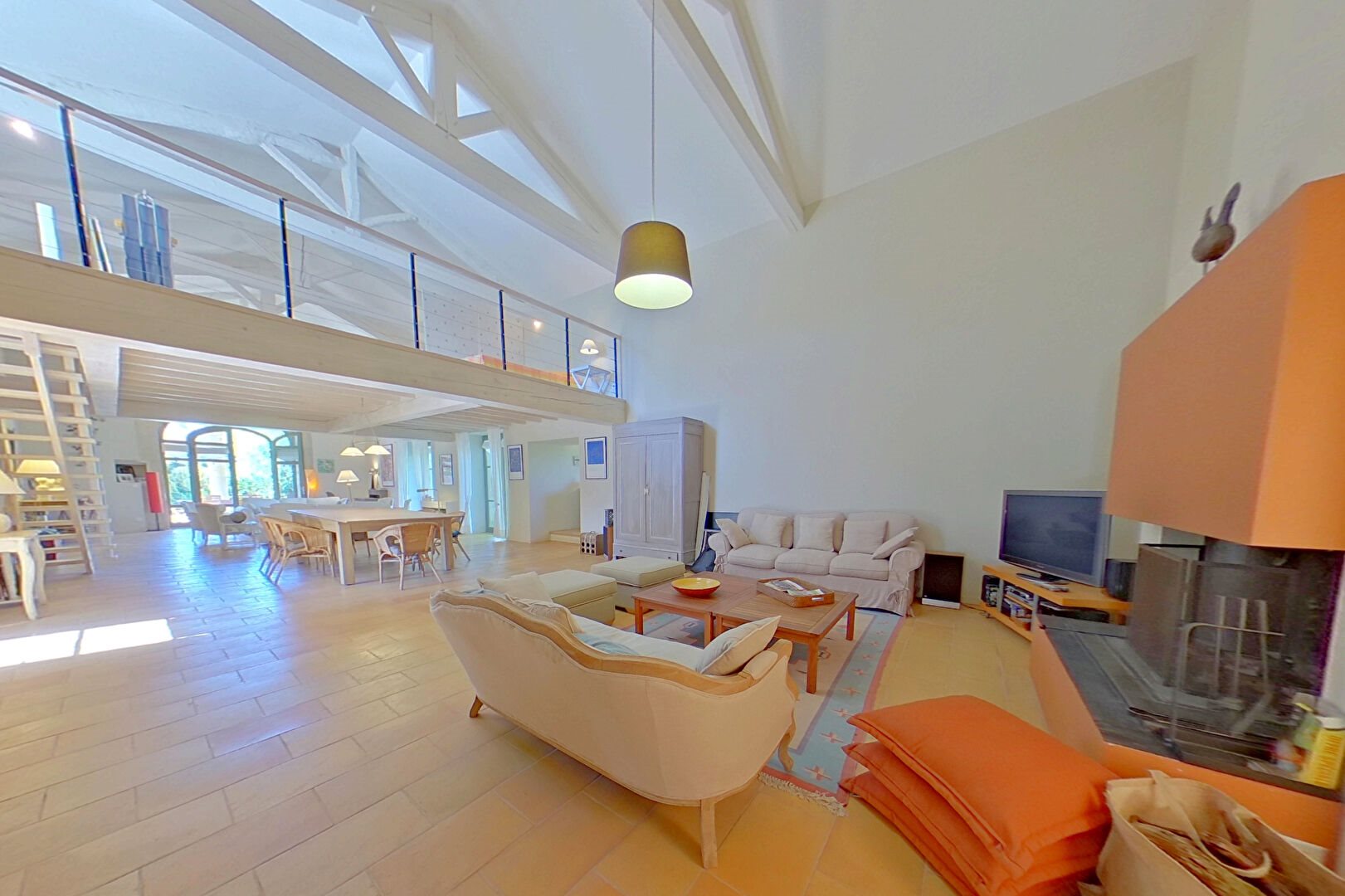 Maison à vendre, 210m², Septfonds