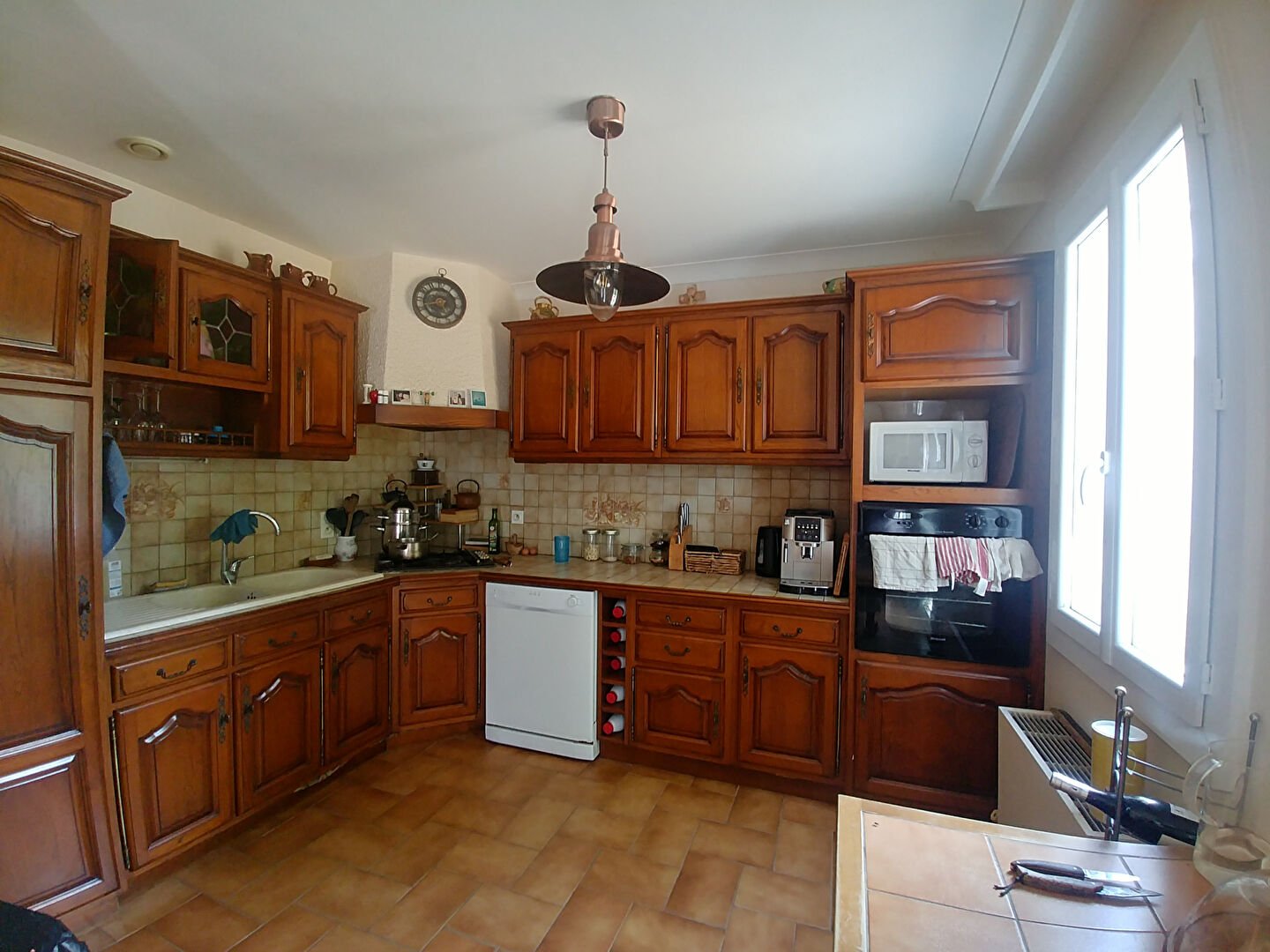 Maison à vendre, 160m², Génébrières