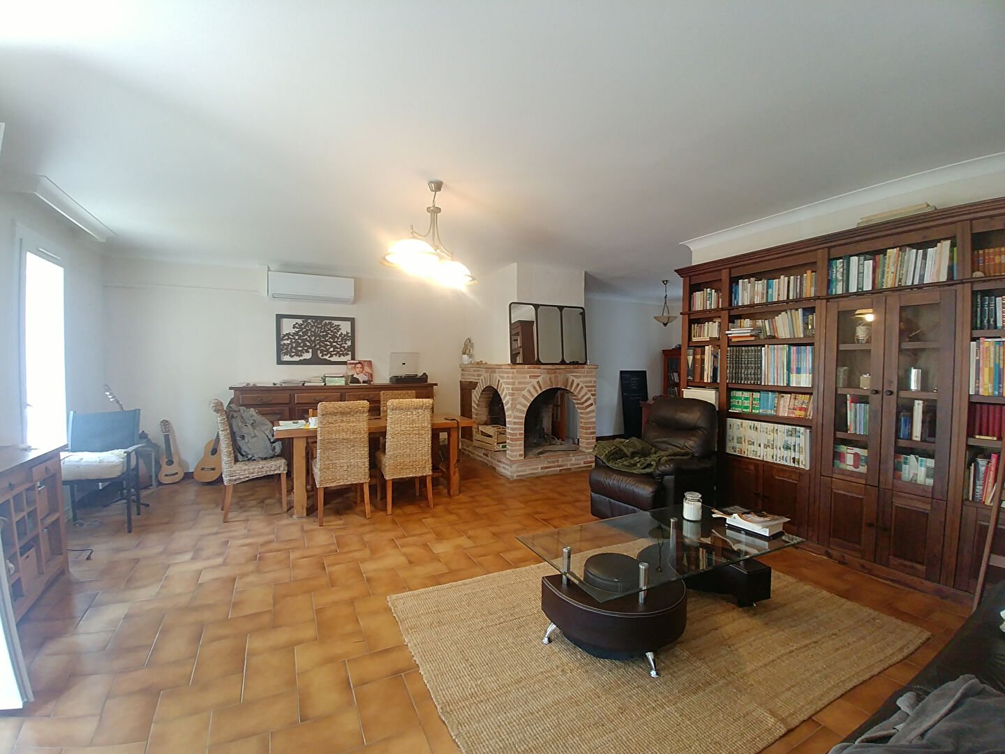Maison à vendre, 160m², Génébrières