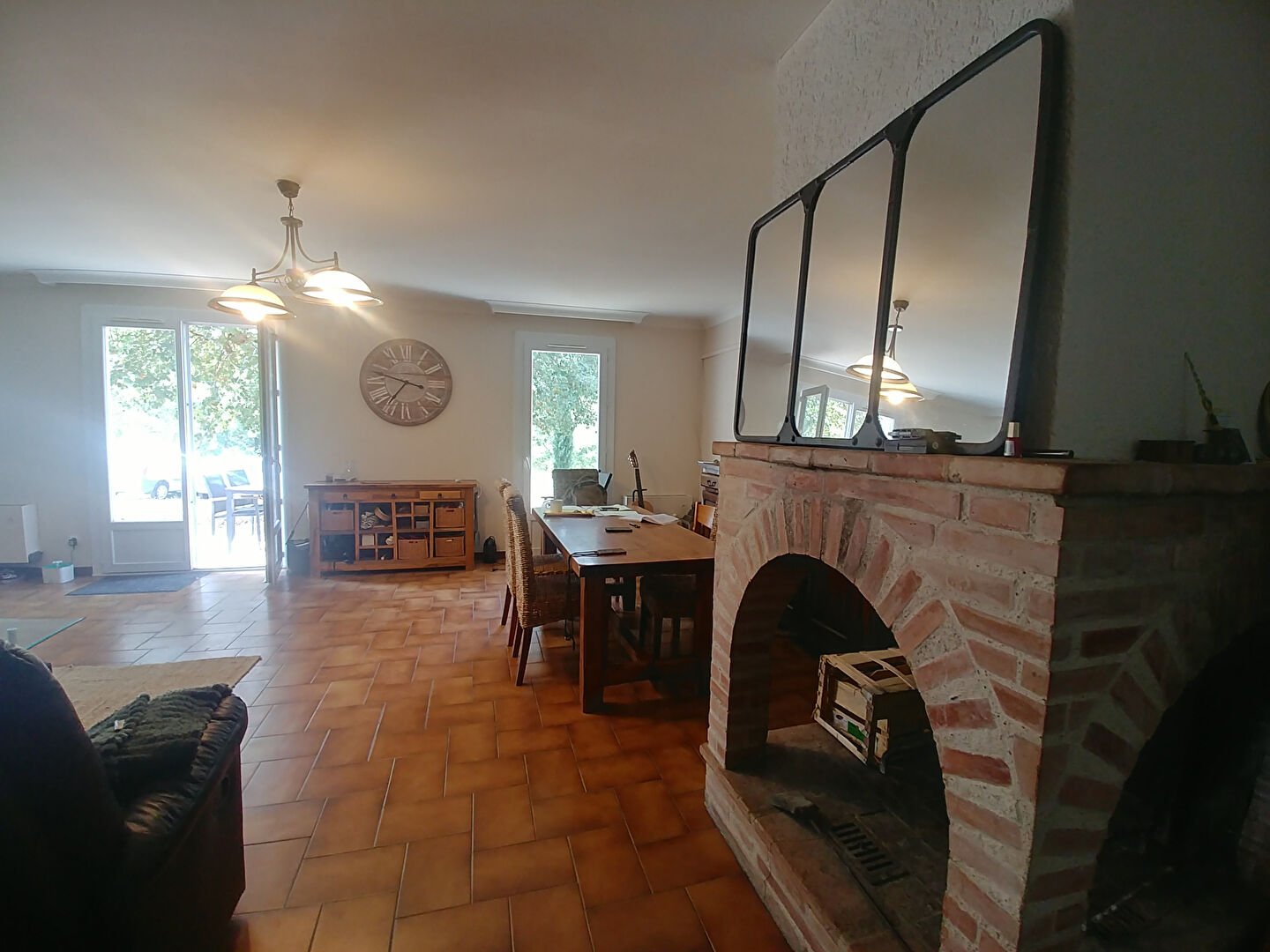 Maison à vendre, 160m², Génébrières