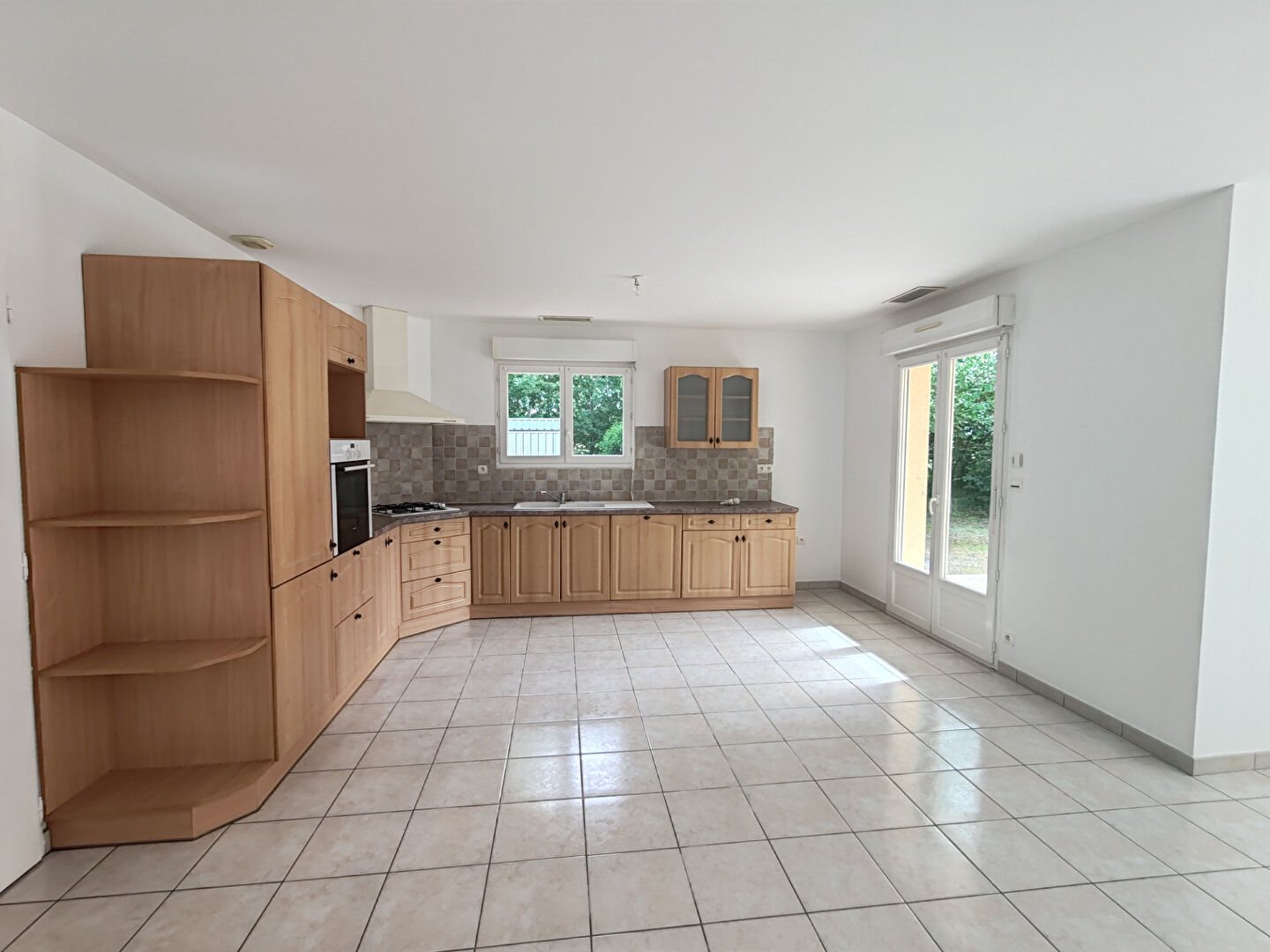 Maison à vendre, 99m², Monteils